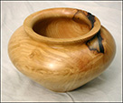 bulgy bowl